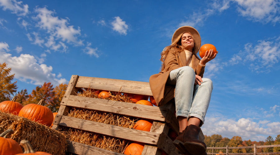 Seasonal Shifts: Why Fall is Key for Gut Support