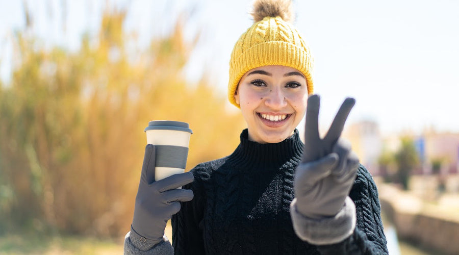 Cold and Flu Season: What Studies Show About Gut and Immune Health