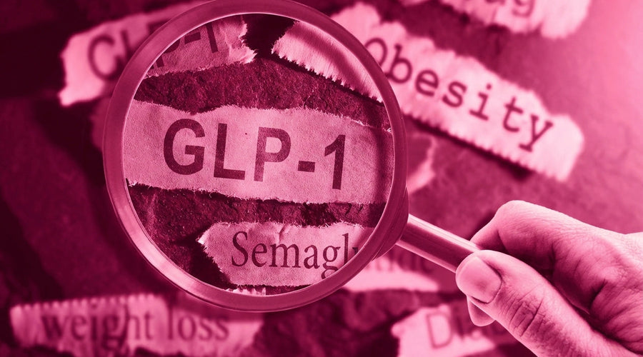 GLP-1 Medications Change Digestion: Why Fiber Matters More Than Ever