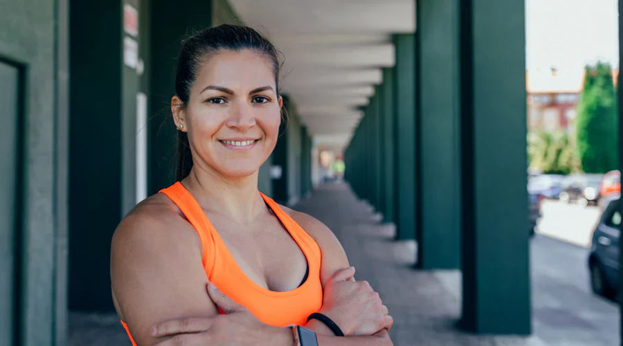 The seven things you need to achieve a healthier lifestyle