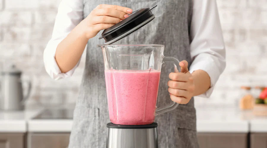 8 breakfast ideas to boost your gut health