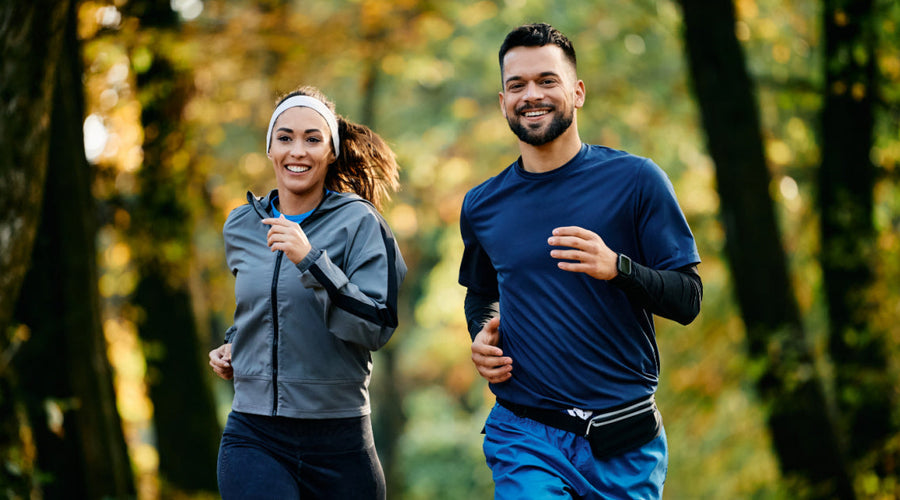 Fall Wellness Reset: Gut Health, Sleep, and Staying in Rhythm