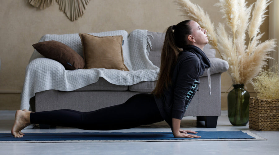 Regular Girl Guide: A New Year Routine That Actually Feels Good