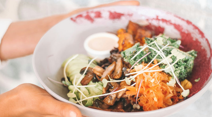The Gut-Brain Connection: Why Your Gut May Affect More Than Digestion
