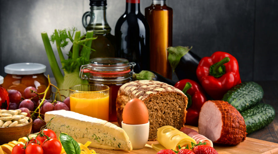 Gut-Friendly Insights from the New Dietary Guidelines for Americans