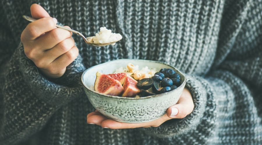 Let’s Talk About FODMAPs: Why Fiber Still Matters