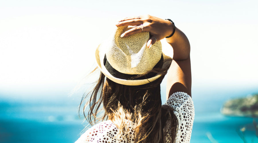 Summer Travel & Gut Health: Simple Ways to Support Digestive Wellness on the Go