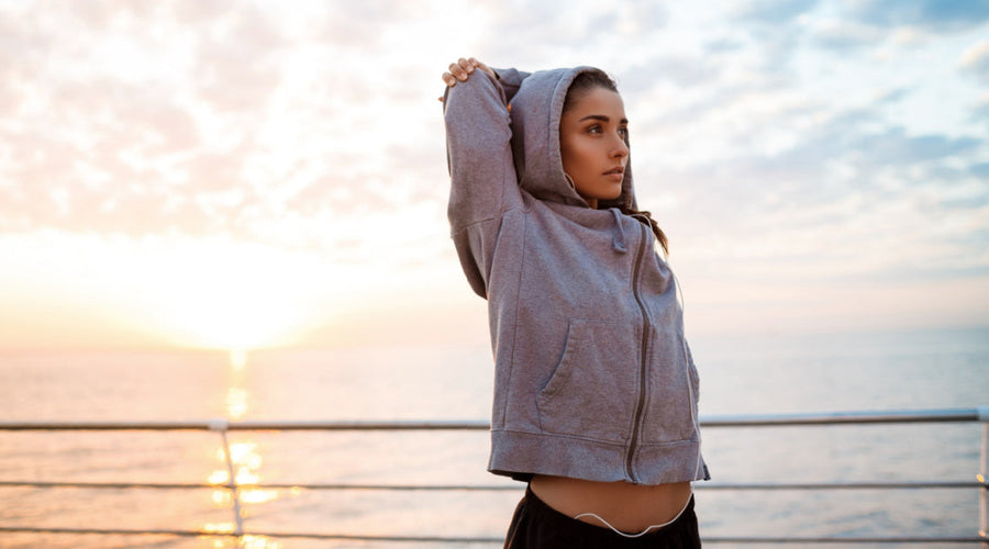 Top 5 Foods for a Healthier, Happier Gut