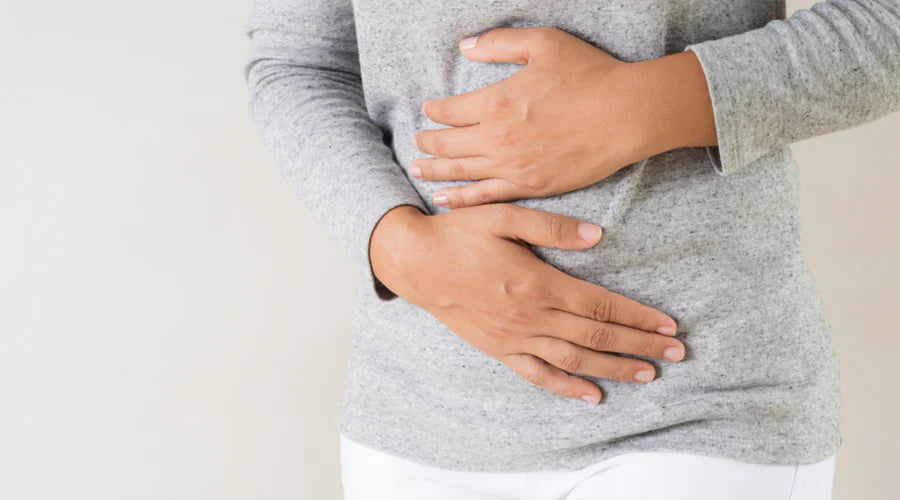 Feeling gassy? Here’s what to do about it.