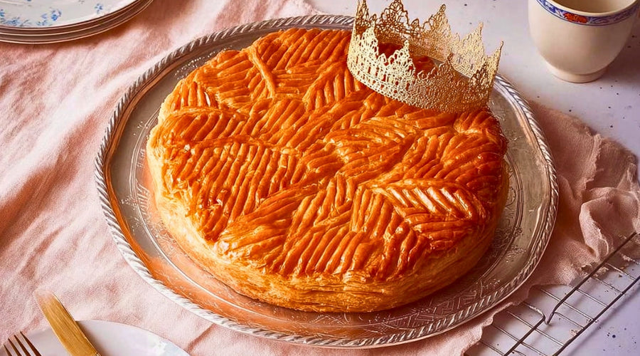 Galette des Rois