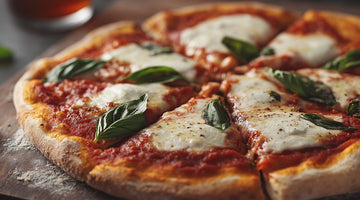 Gut-Friendly Low-FODMAP Pizza: Satisfy Your Cravings Without the Bloat!