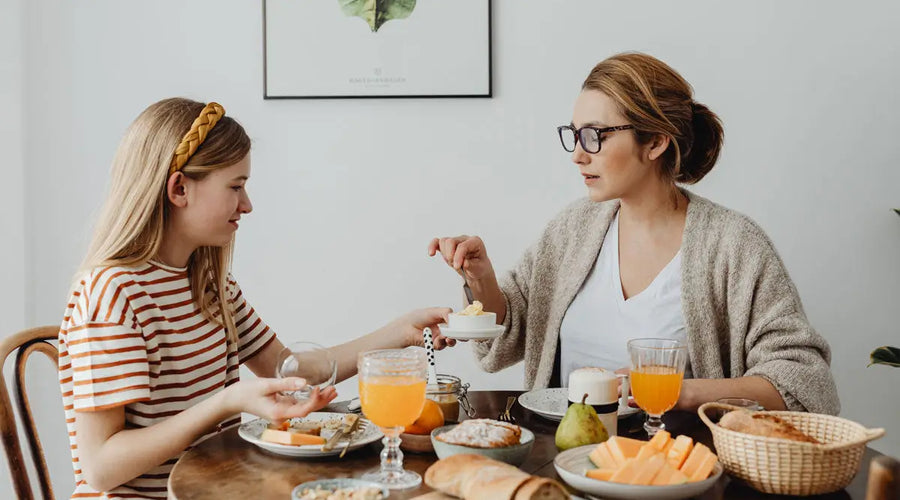 Gut Health & Immunity: What Women Need to Know