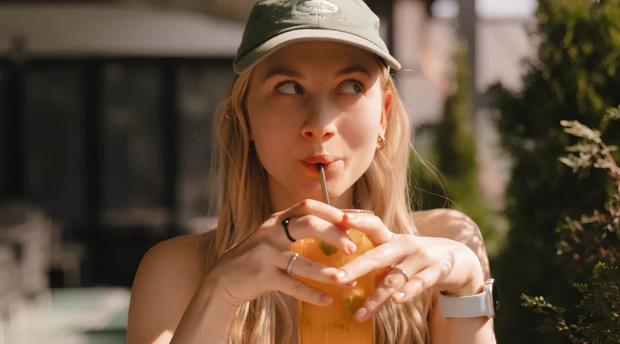 Hydration & Fiber: Your Summertime Duo for Digestive Wellness