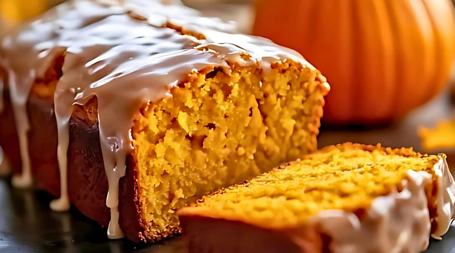 Sweet Fusion: Maple-Pumpkin Banana Bread You Can’t Resist