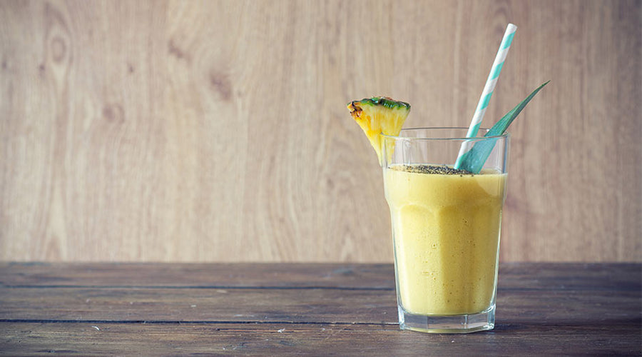 Sip Smart: The Regular Girl’s Guide to Low-FODMAP Beverages
