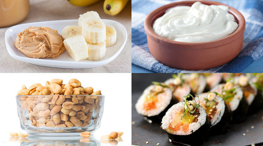 Snacking Redefined: Top Low-FODMAP Snacks You’ll Crave