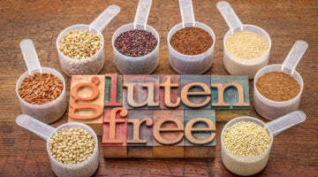 Creative ways to boost dietary fiber intake when you’re avoiding gluten