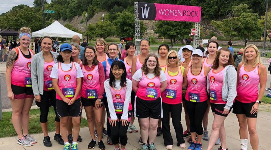 Because we’re all better when we work together