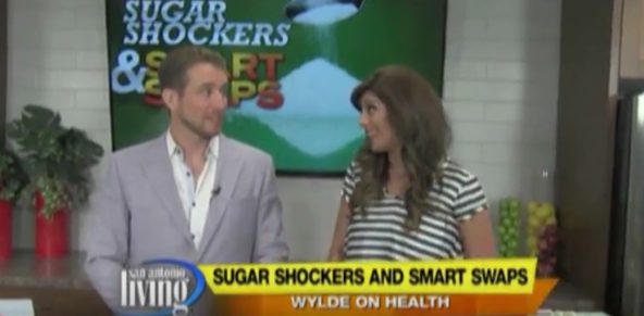 Reality TV you can relate to: What sugar does to your body