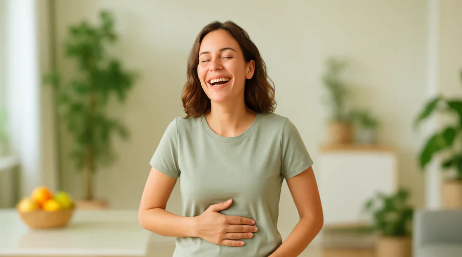 Boost Your Vitality: Conquer Fatigue by Healing Your Gut