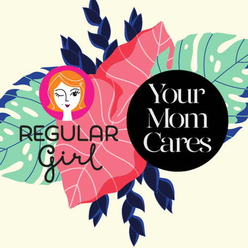 The Ultimate Regular Girl Giveaway