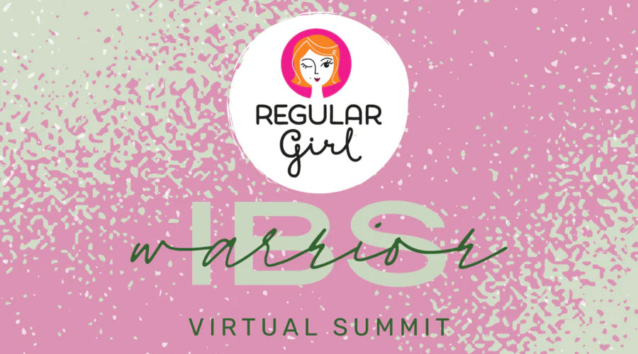 Join us at IBS Warrior Summit