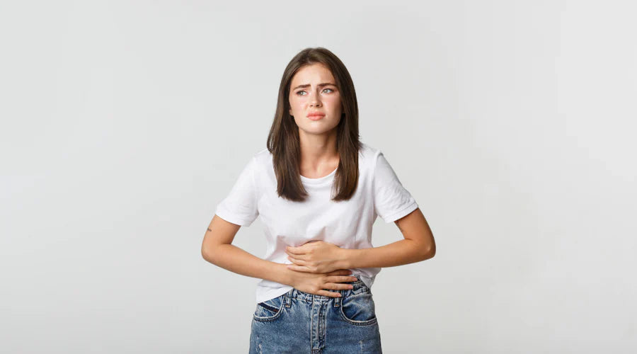 Warning Signs: 5 Symptoms You Need to Fix Your Gut Health