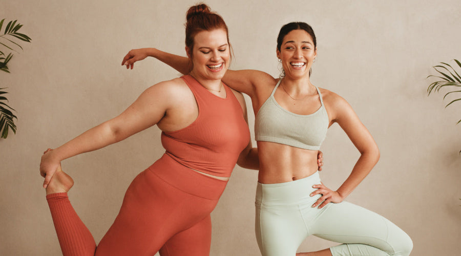 New Year, New You: Wellness & Regularity Kickstart Guide