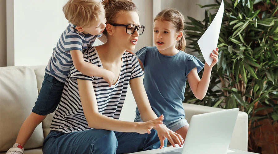 Your gut health may help you conquer stress according to this ABC-TV report