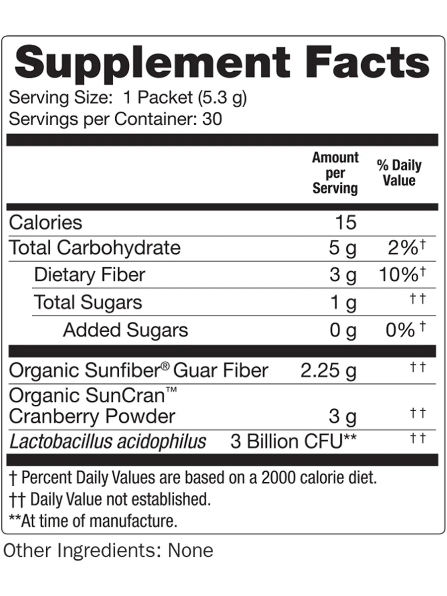 Regular Girl Starter Kit