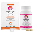 Load image into Gallery viewer, Regular Girl Original 30-Day Powder + Regular Girl Multivitamin

