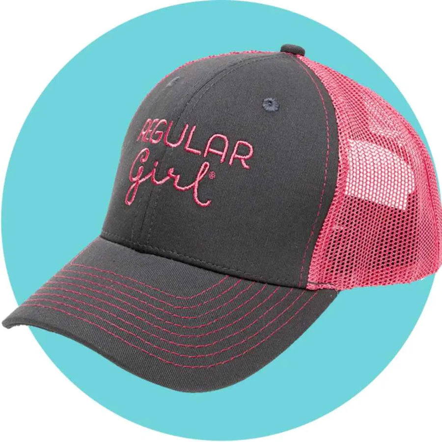 Regular Girl Cap