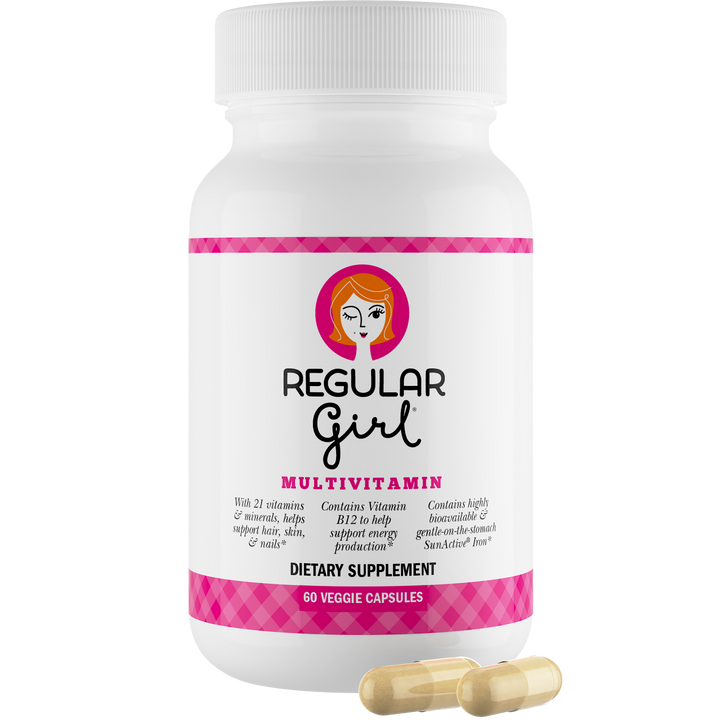 Best multivitamin for women
